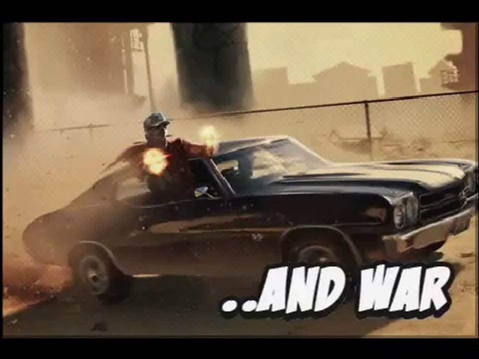 PlayerUp.com - Buy Sell Accounts - Underworld Empire 30 second trailer