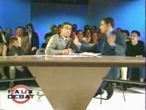 Nous C Nous - Le Faux Debat - Le Pacs