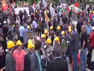 Erdoğan'a Almanya'da büyük I www.halkinhabercisi.com