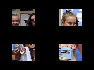 swimming lessons abroad