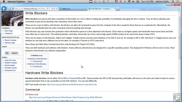 0202 Evidence Acquisition