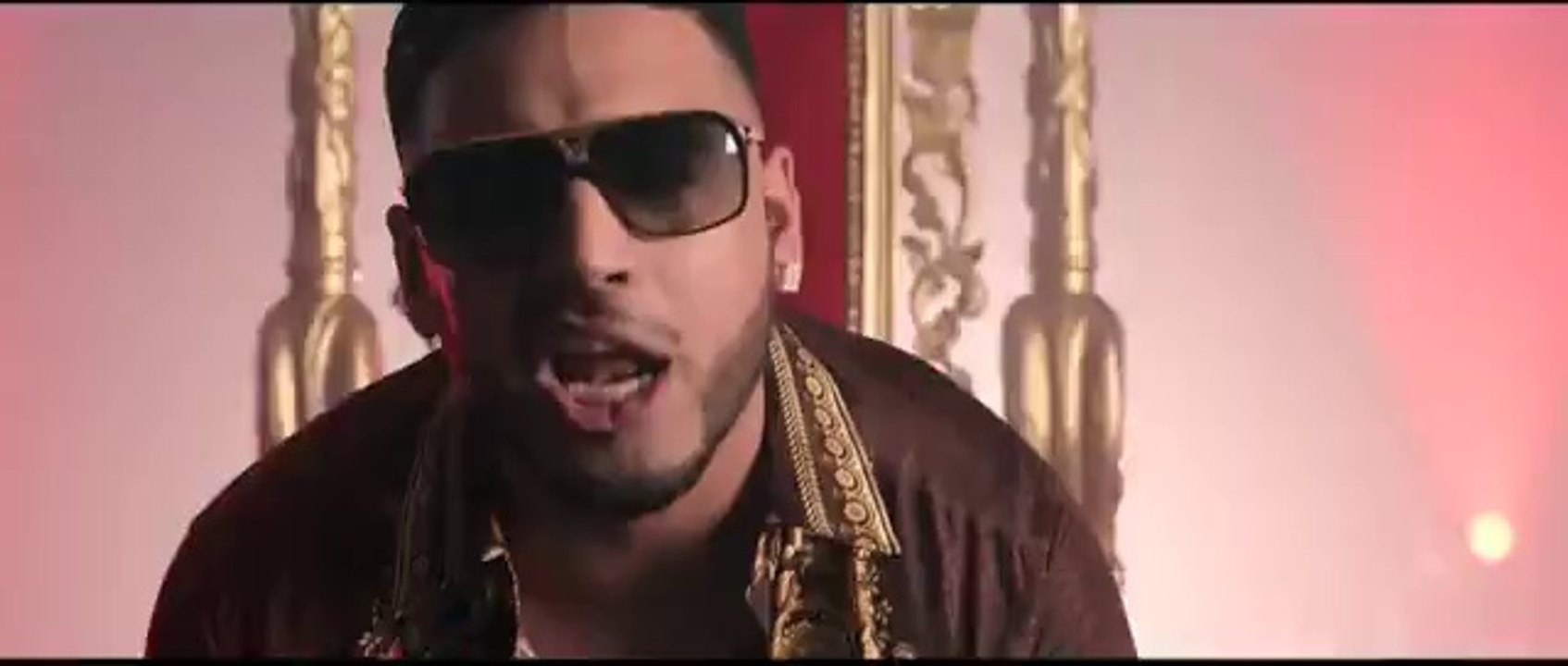 satisfya - Imran Khan