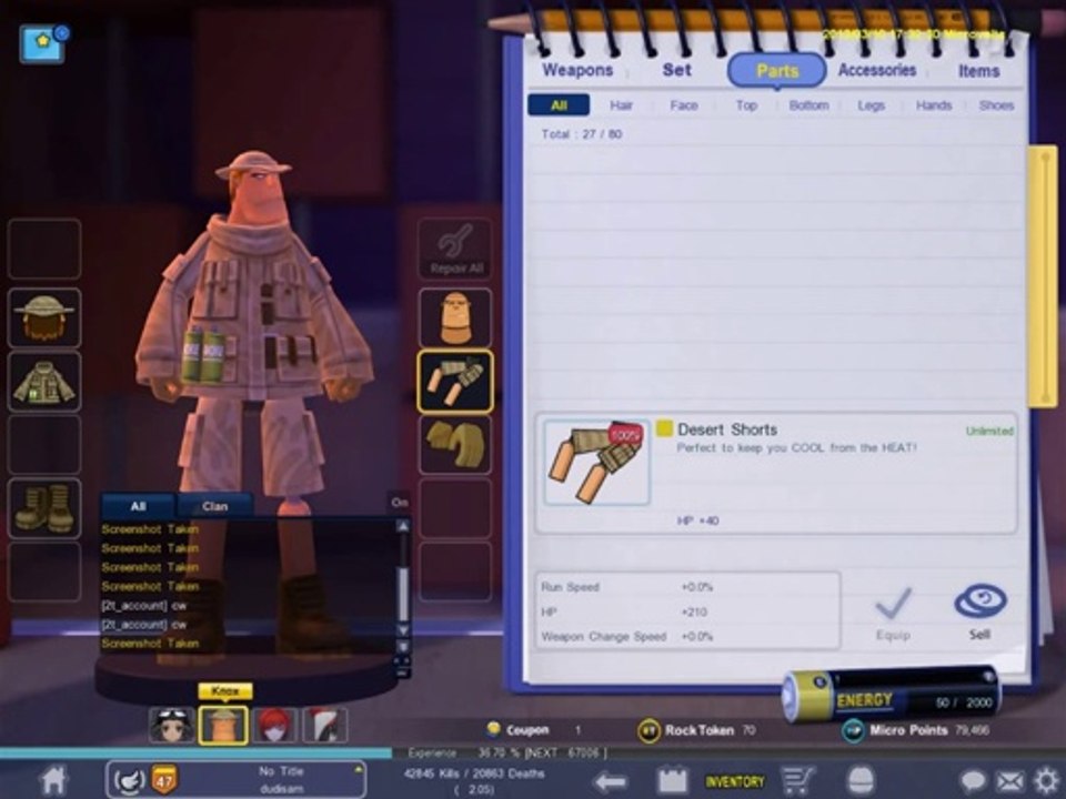 PlayerUp.com - Buy Sell Accounts - Microvolts- Selling my account dudisam(1)