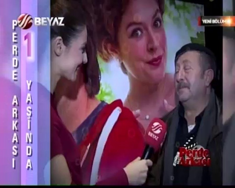 Perde Arkası 24.05.2014
