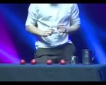 if you like Magic then watch this.