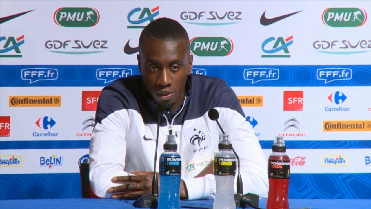 WM 2014: Matuidi: 'Denken jeden Tag an WM'