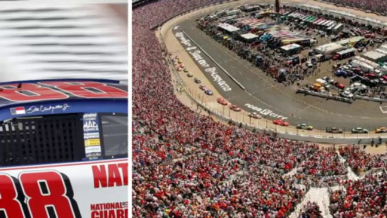 Watch coca cola 600 laps - Sprint Cup live stream - charlotte motor speedway - fox sports nascar - nascar drivers - nascar lineup