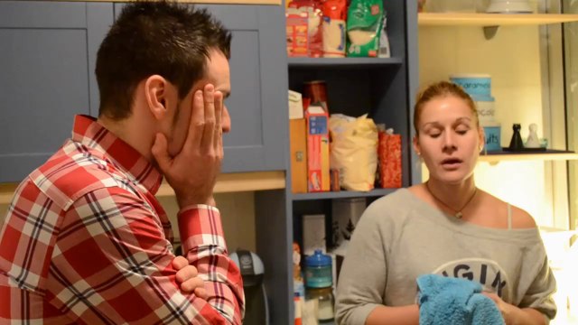 Academia de Mayordomos 1x09 - El Plan