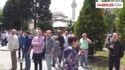 Çorlu Deprem Anı ve Yaşanan Panik Kamerada