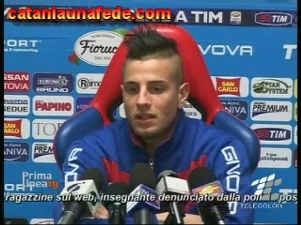 Oggi il CT a Lisbona per trattenere Rinaudo