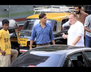 Akshay surges to new high in action with Holiday