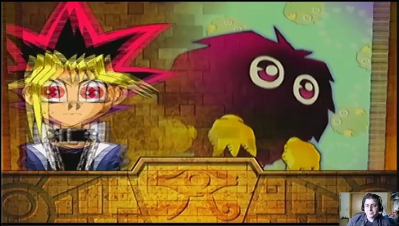 Yu-Gi-Oh! - Die Wiege des Schicksals Folge 2 (Let'sPlay)
