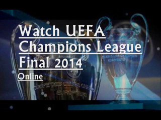 UEFA CL Final A.Madrid VS R.Madrid