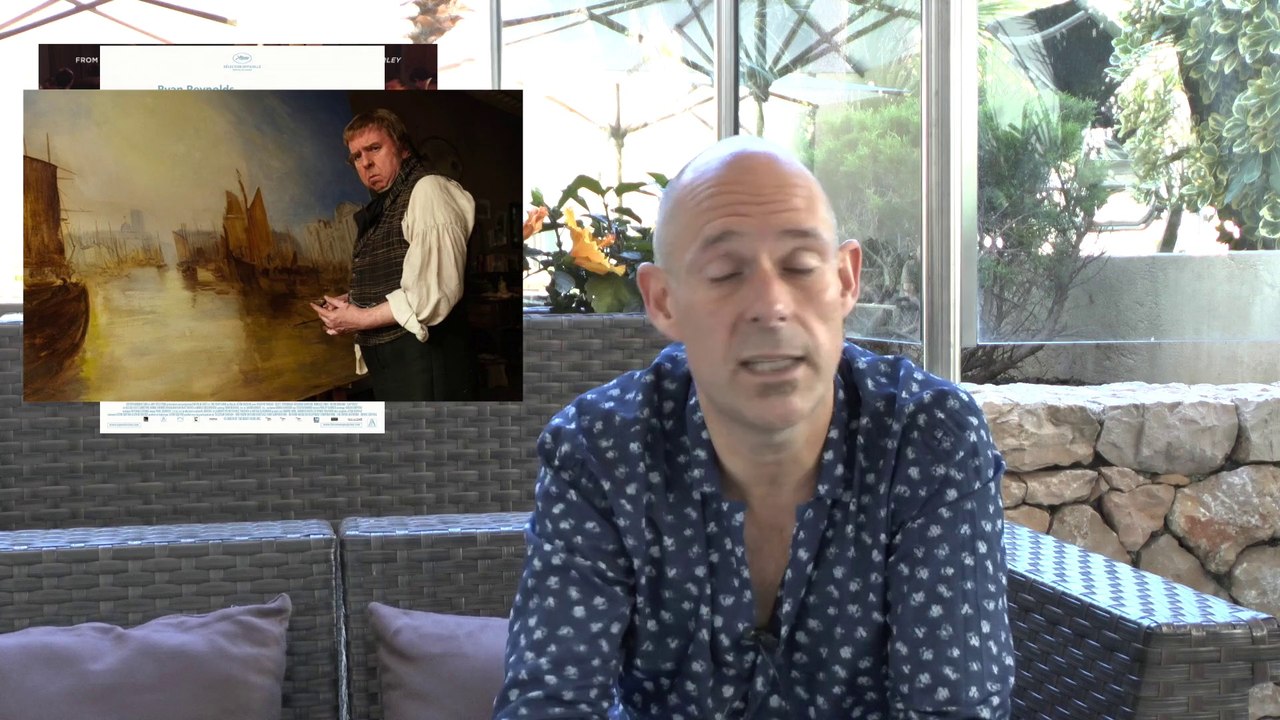 VIDÉO - Festival de Cannes 2014 : "Espérons ne pas avoir un palmarès sage, à l'image de la sélection"