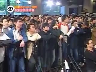 秋葉カンペーさんSP