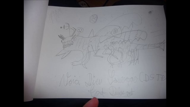 Les 29 lois sacrées universelles de DPSTP dieu de la purete sauvage tout puissant à respecter absolument!!