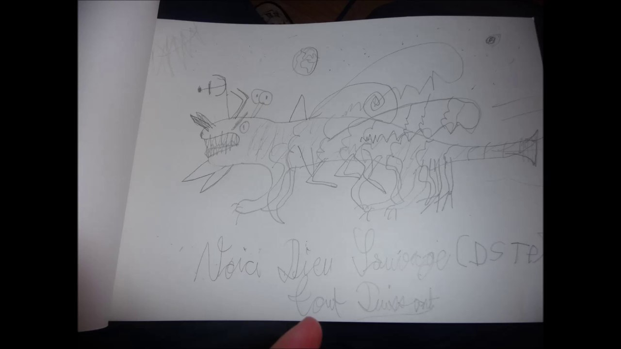 Les 29 lois sacrées universelles de DPSTP dieu de la purete sauvage tout puissant à respecter absolument!!