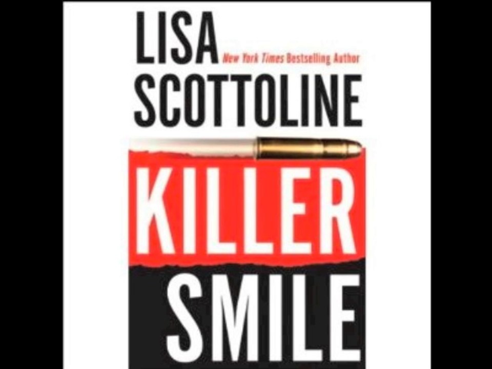 Audiobook Narrator Barbara Rosenblat KILLER SMILE Scottoline