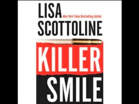 Audiobook Narrator Barbara Rosenblat KILLER SMILE Scottoline