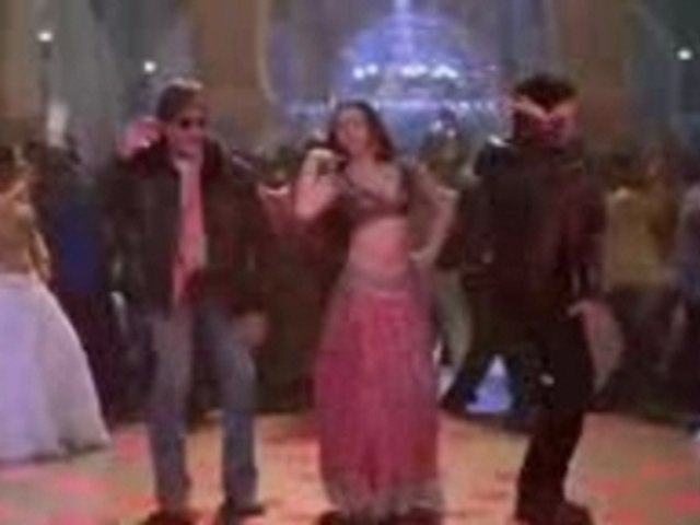Ash Kajra Re