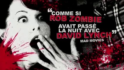 The Violent Kind (2010) - French