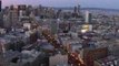 Incredible Aerial Views of San Francisco