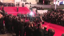 Robert Pattinson and the cast Cannes Red Carpet The Rover