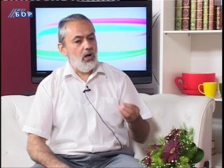 Budilica gostovanje (Živorad Mitić), 24. maj 214.