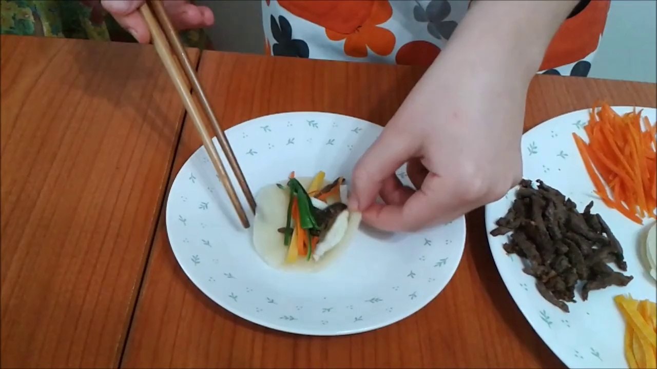 Taste of Korea