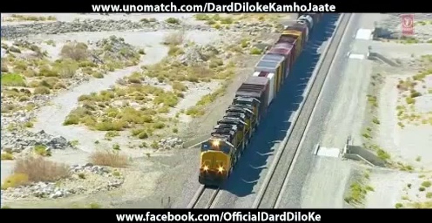 The Xpose - Dard Dilo Ke Kam Ho Jaate Full HD Video Song- Mohd Irfan, Himesh Reshammiya, Yo Yo   Honey Singh