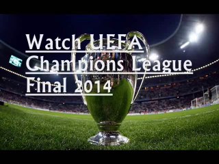 Online A.Madrid VS R.Madrid UEFA CL Final Live