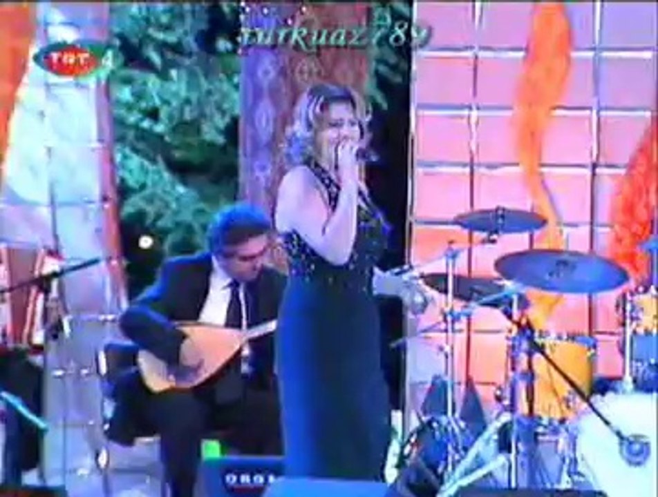 Sabriye SAYIN-Zeytinyağlı Yiyemem Aman