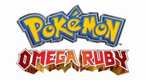 Battle! Wild Pokémon (Fan-made) - Pokémon Omega Ruby & Alpha Sapphire Music Extended[1080P]