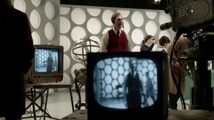 An Adventure in Space and Time - Part 1