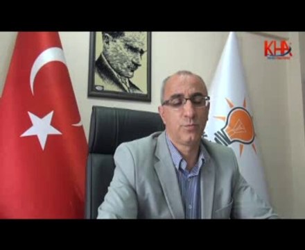 ak parti kars il başkanı ensar erdoğdu istifa etti kha.com.tr kafkas haber ajansı kha (2)