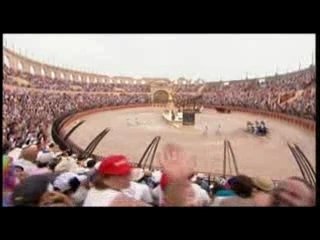 Clip Vendée terre de tous les succès