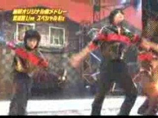 2007.01.21 [Ya3] live stage