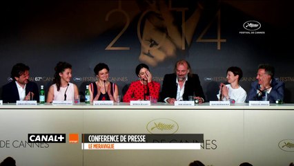 Monica Bellucci : "Je suis heureuse d'être encore sur Terre"