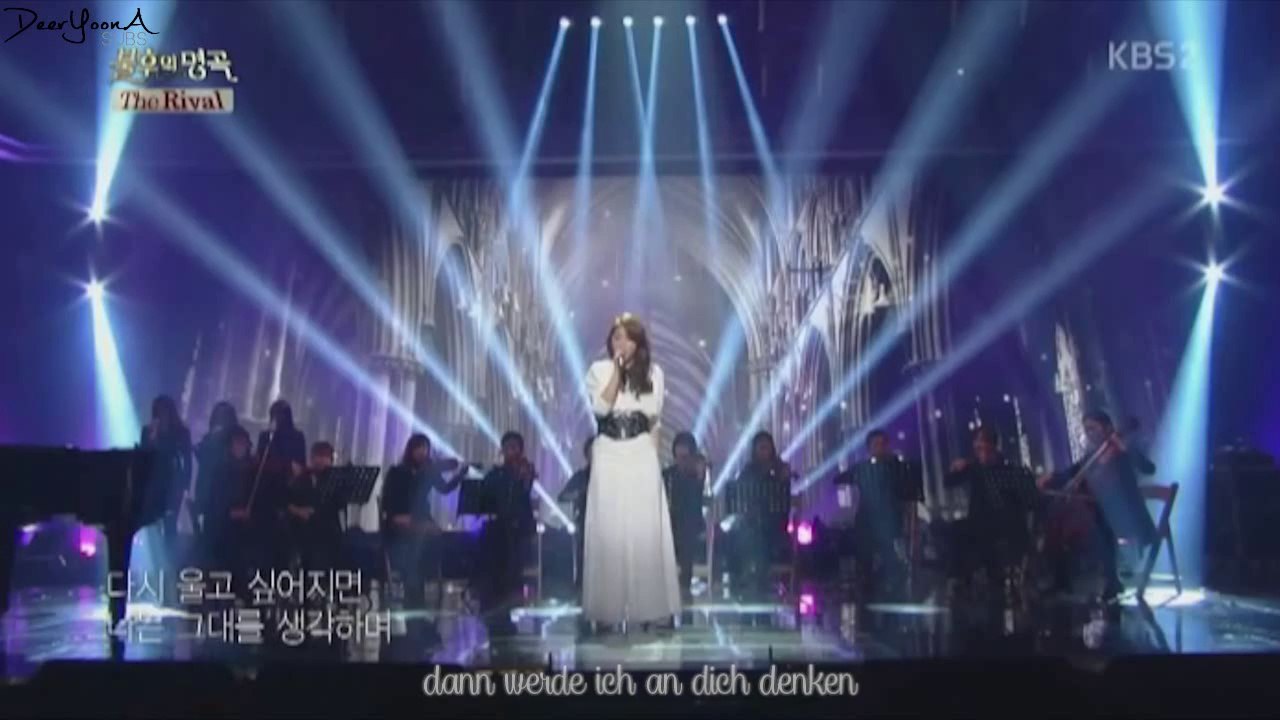 Ailee - You reflected in the Smile