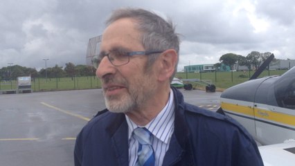 Les cent ans du 1er vol Paris-Brest