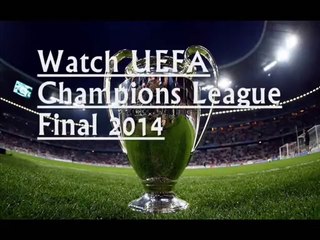 A.Madrid VS R.Madrid Live UEFA CL Final Stream