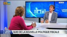 L'Invité Politique: Jérôme Guedj, dans Grand Paris – 24/05 1/4
