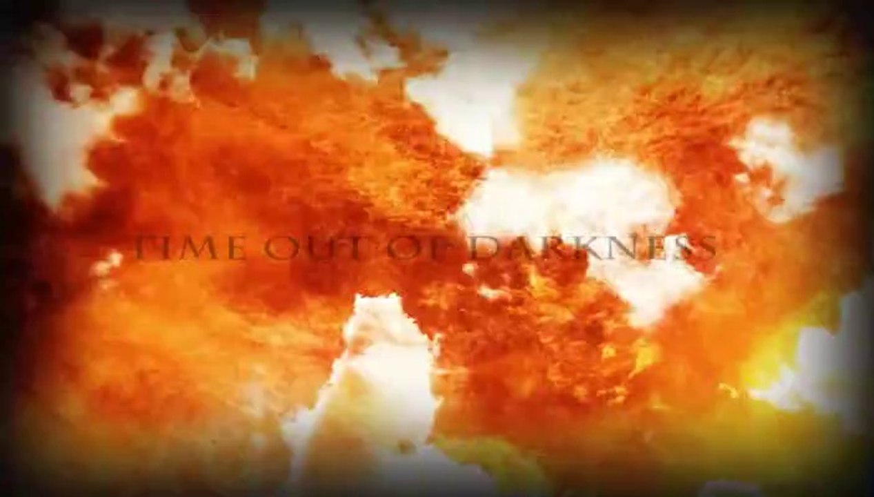 Time Out of Darkness Anthology