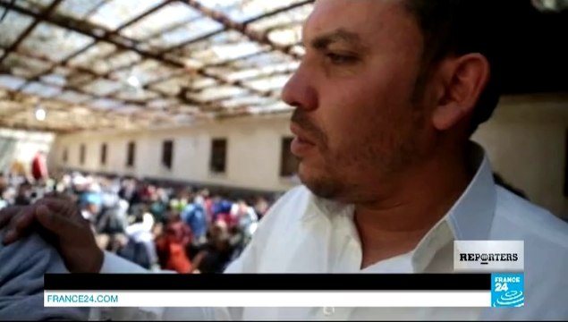 05/24/2014 REPORTERS - 05/24/2014 REPORTERS