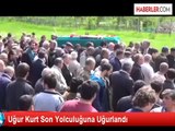 Uğur Kurt'un Babası: Oğlumun Katillerini Bulsunlar