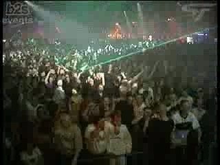 Project Hardcore 12-04-2003