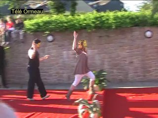 Le Festival du Film Trouc 2010