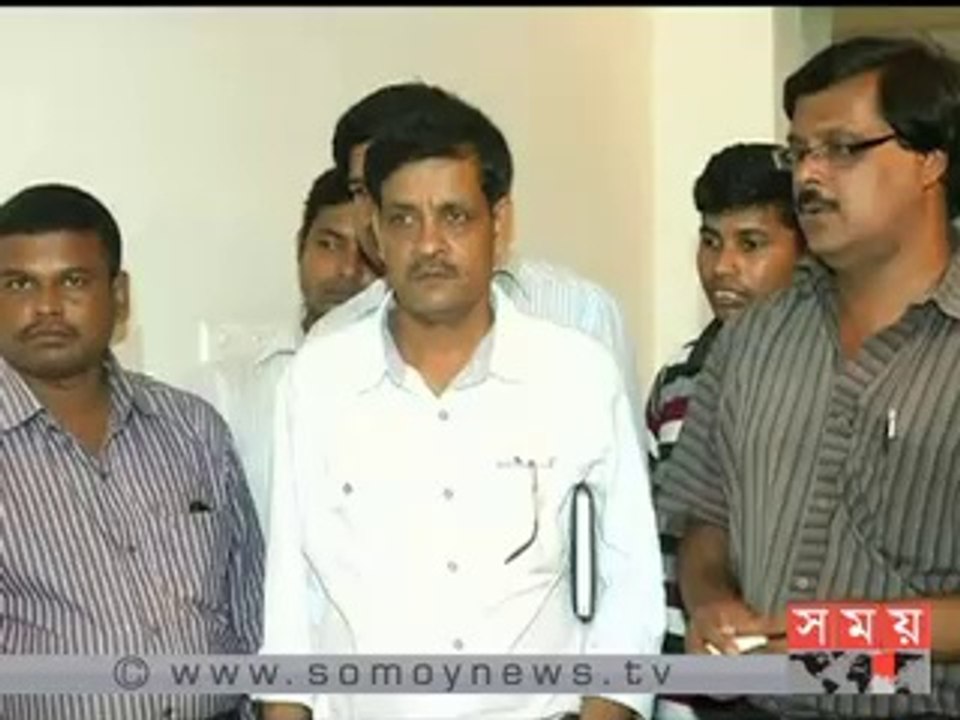 'শামীম ওসমান নূর হোসেনকে পালাতে সাহায্য