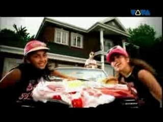 Bob sinclar- rock this party
