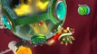 Super Mario Galaxy - Usine stellaire - Étoile : L'assaut de la forteresse de Bowser